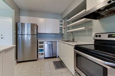 Photo 5 at 603 - 250 Davis Drive, Central Newmarket, Newmarket