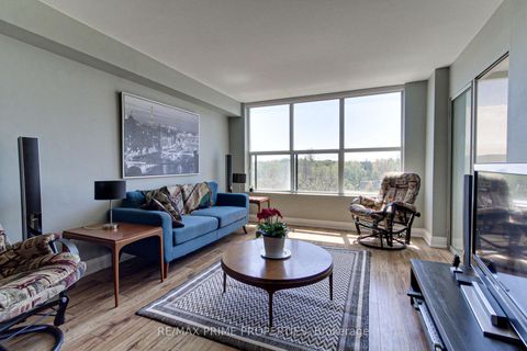 Photo 10 at 603 - 250 Davis Drive, Central Newmarket, Newmarket