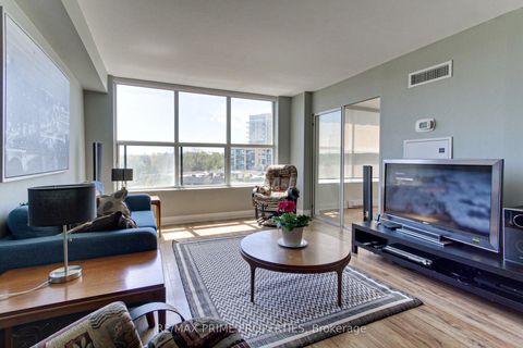 Photo 11 at 603 - 250 Davis Drive, Central Newmarket, Newmarket