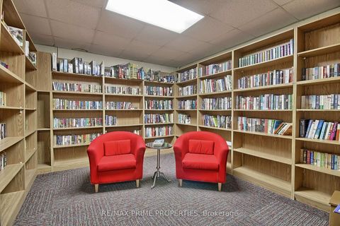 Photo 19 at 603 - 250 Davis Drive, Central Newmarket, Newmarket