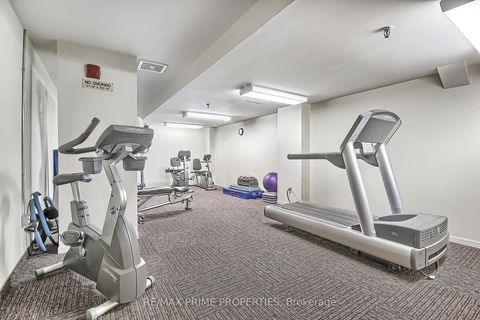 Photo 20 at 603 - 250 Davis Drive, Central Newmarket, Newmarket