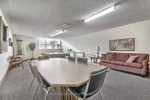 Photo 21 at 603 - 250 Davis Drive, Central Newmarket, Newmarket