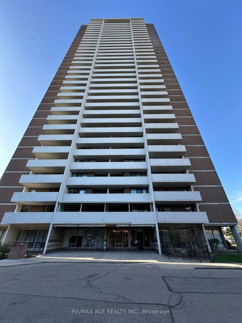 Photo 0 at 1504 - 10 Tangreen Court, Newtonbrook West, Toronto