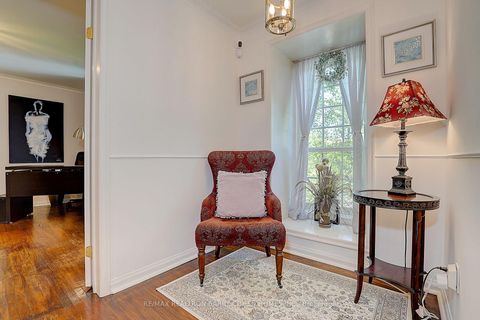 Photo 31 at 321 Lawrence Avenue E, York Mills, Toronto