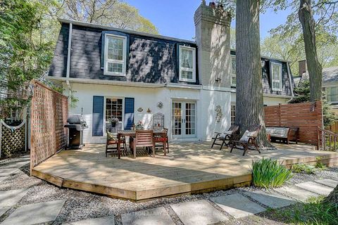 Photo 38 at 321 Lawrence Avenue E, York Mills, Toronto