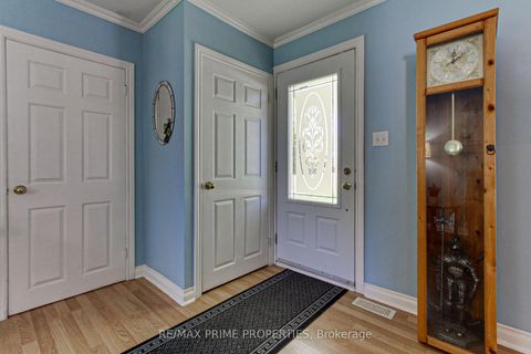 Photo 4 at 63 Ruta Crescent, Keswick North, Georgina