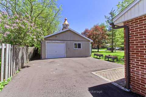 Photo 23 at 63 Ruta Crescent, Keswick North, Georgina