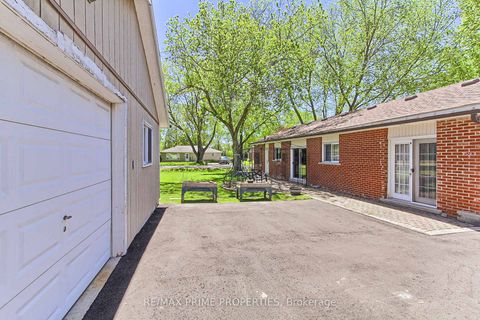 Photo 25 at 63 Ruta Crescent, Keswick North, Georgina