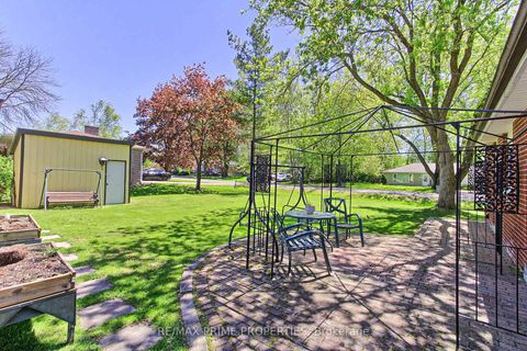 Photo 26 at 63 Ruta Crescent, Keswick North, Georgina