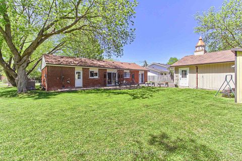 Photo 27 at 63 Ruta Crescent, Keswick North, Georgina