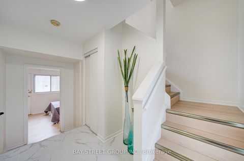 Photo 1 at 108 COURVILLE COACHWAY, Pleasant View, Toronto