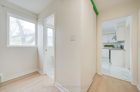 Photo 12 at 108 COURVILLE COACHWAY, Pleasant View, Toronto