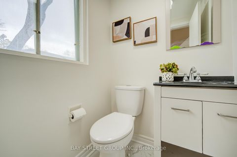 Photo 13 at 108 COURVILLE COACHWAY, Pleasant View, Toronto