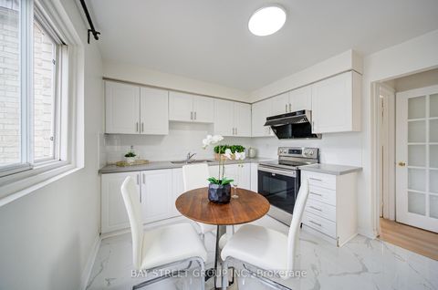 Photo 16 at 108 COURVILLE COACHWAY, Pleasant View, Toronto