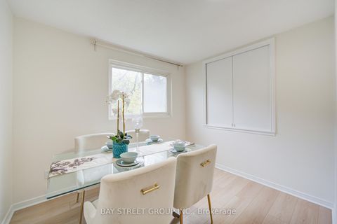 Photo 18 at 108 COURVILLE COACHWAY, Pleasant View, Toronto