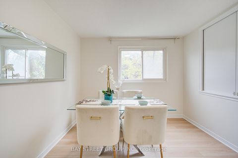 Photo 19 at 108 COURVILLE COACHWAY, Pleasant View, Toronto