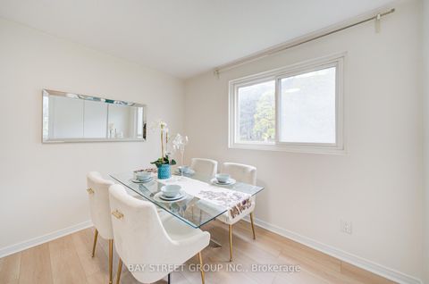 Photo 20 at 108 COURVILLE COACHWAY, Pleasant View, Toronto