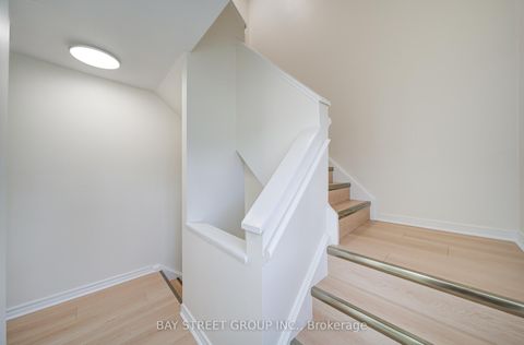 Photo 21 at 108 COURVILLE COACHWAY, Pleasant View, Toronto