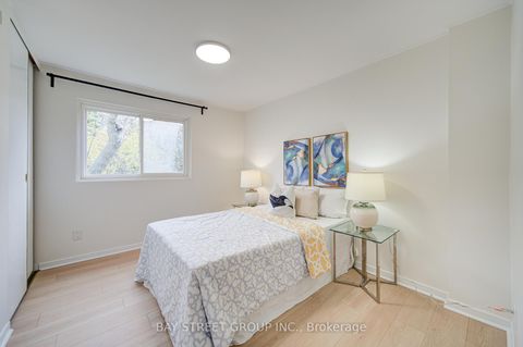 Photo 24 at 108 COURVILLE COACHWAY, Pleasant View, Toronto
