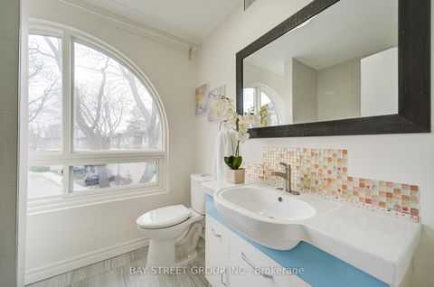 Photo 25 at 108 COURVILLE COACHWAY, Pleasant View, Toronto