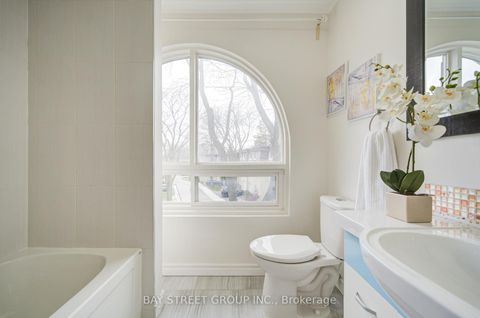 Photo 27 at 108 COURVILLE COACHWAY, Pleasant View, Toronto