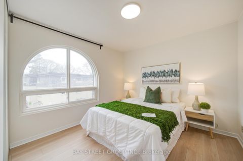 Photo 28 at 108 COURVILLE COACHWAY, Pleasant View, Toronto