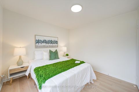 Photo 29 at 108 COURVILLE COACHWAY, Pleasant View, Toronto