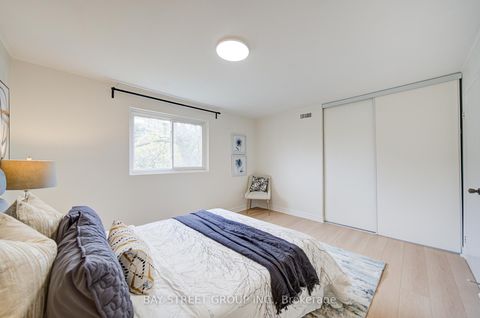 Photo 30 at 108 COURVILLE COACHWAY, Pleasant View, Toronto