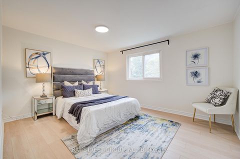 Photo 31 at 108 COURVILLE COACHWAY, Pleasant View, Toronto