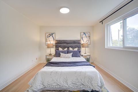 Photo 32 at 108 COURVILLE COACHWAY, Pleasant View, Toronto