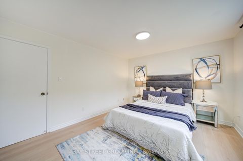 Photo 33 at 108 COURVILLE COACHWAY, Pleasant View, Toronto