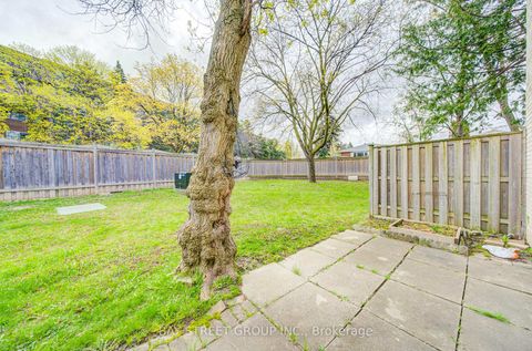 Photo 34 at 108 COURVILLE COACHWAY, Pleasant View, Toronto