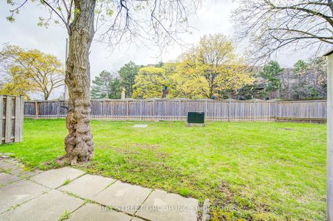 Photo 35 at 108 COURVILLE COACHWAY, Pleasant View, Toronto