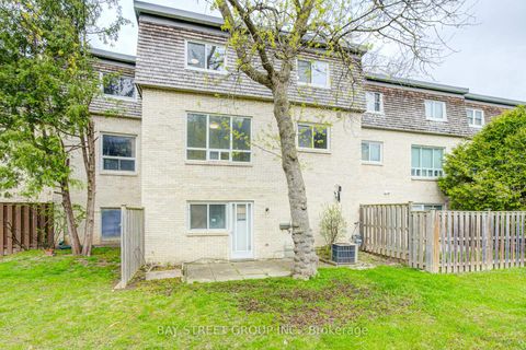 Photo 36 at 108 COURVILLE COACHWAY, Pleasant View, Toronto