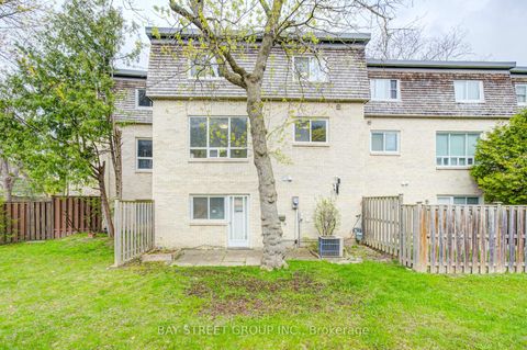 Photo 37 at 108 COURVILLE COACHWAY, Pleasant View, Toronto