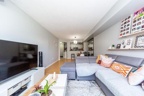 Photo 0 at 207 - 410 McLevin Avenue, Malvern, Toronto