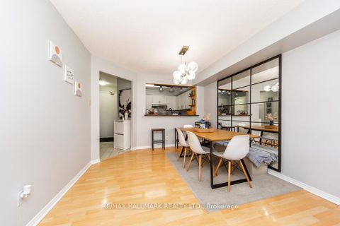 Photo 6 at 207 - 410 McLevin Avenue, Malvern, Toronto