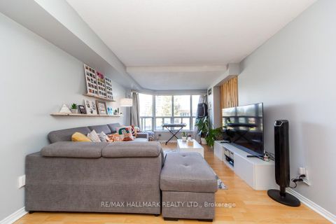 Photo 7 at 207 - 410 McLevin Avenue, Malvern, Toronto
