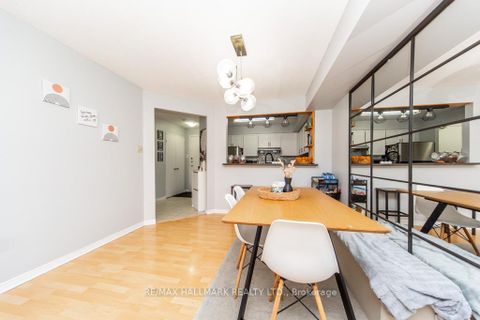 Photo 9 at 207 - 410 McLevin Avenue, Malvern, Toronto