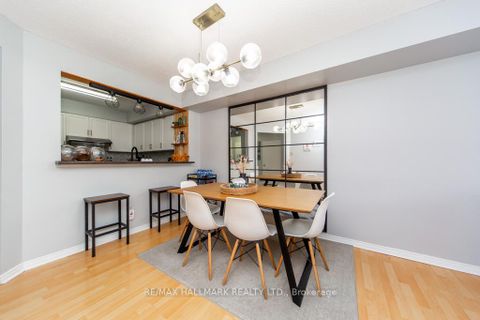 Photo 10 at 207 - 410 McLevin Avenue, Malvern, Toronto