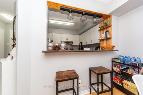 Photo 11 at 207 - 410 McLevin Avenue, Malvern, Toronto