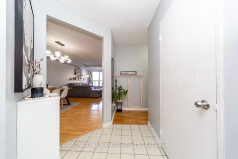 Photo 15 at 207 - 410 McLevin Avenue, Malvern, Toronto