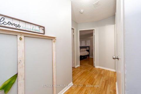 Photo 17 at 207 - 410 McLevin Avenue, Malvern, Toronto