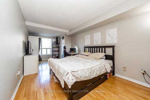 Photo 18 at 207 - 410 McLevin Avenue, Malvern, Toronto