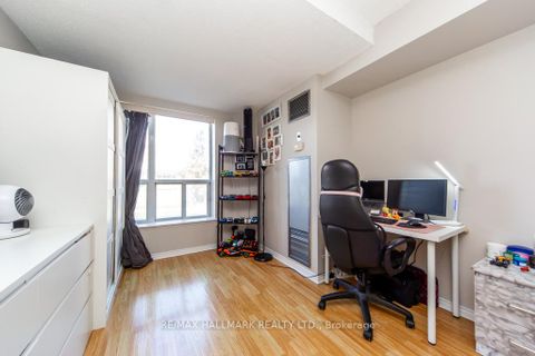 Photo 19 at 207 - 410 McLevin Avenue, Malvern, Toronto