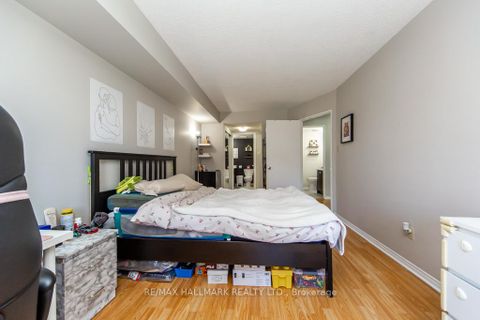 Photo 20 at 207 - 410 McLevin Avenue, Malvern, Toronto