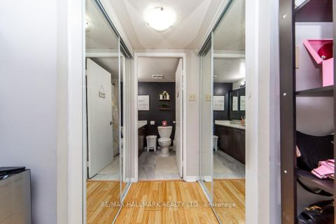 Photo 21 at 207 - 410 McLevin Avenue, Malvern, Toronto