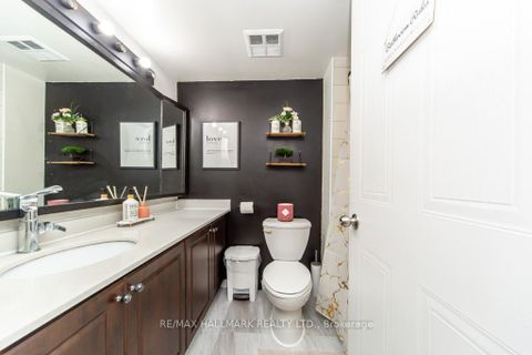 Photo 22 at 207 - 410 McLevin Avenue, Malvern, Toronto