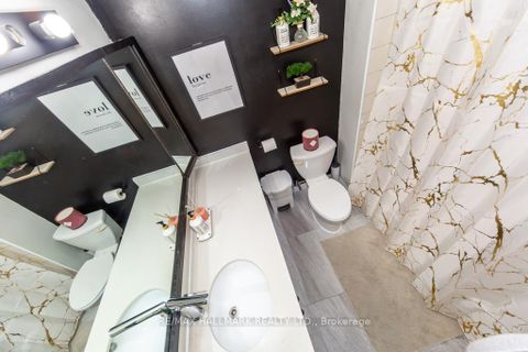Photo 23 at 207 - 410 McLevin Avenue, Malvern, Toronto