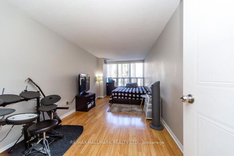 Photo 24 at 207 - 410 McLevin Avenue, Malvern, Toronto